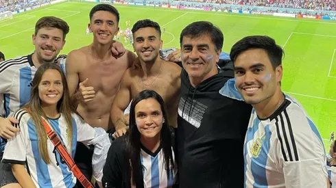 Quinteros busca reemplazantes para quienes se fueron en su travesía por Qatar.