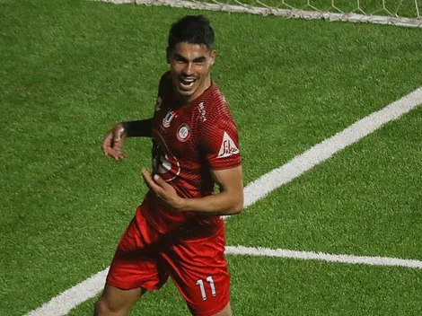 Wiemberg se realizará los exámenes médicos para ser el tercer refuerzo