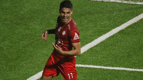 Wiemberg llegará en calidad de préstamo a los albos.