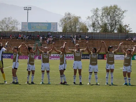 Colo Colo Fem confirma sus convocadas para buscar el paso a la final
