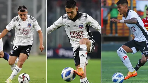 Varios valores del Semillero Albo luchan por decir presente en el próximo Sudamericano sub20.