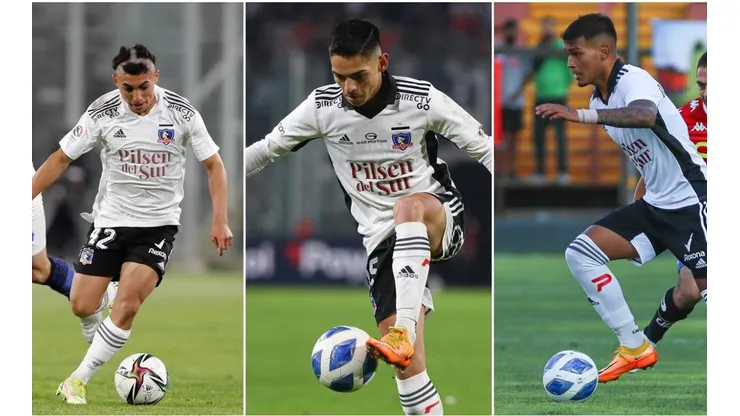 Varios valores del Semillero Albo luchan por decir presente en el próximo Sudamericano sub20.