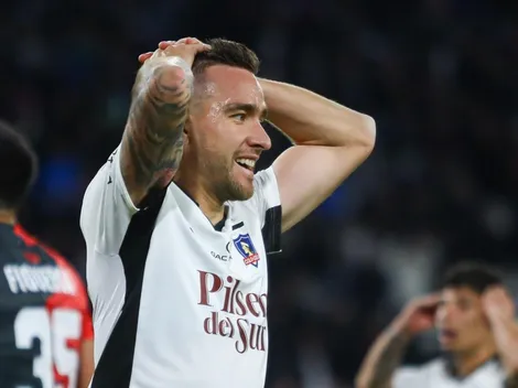 Curicó Unido desiste del fichaje de Matías Zaldivia