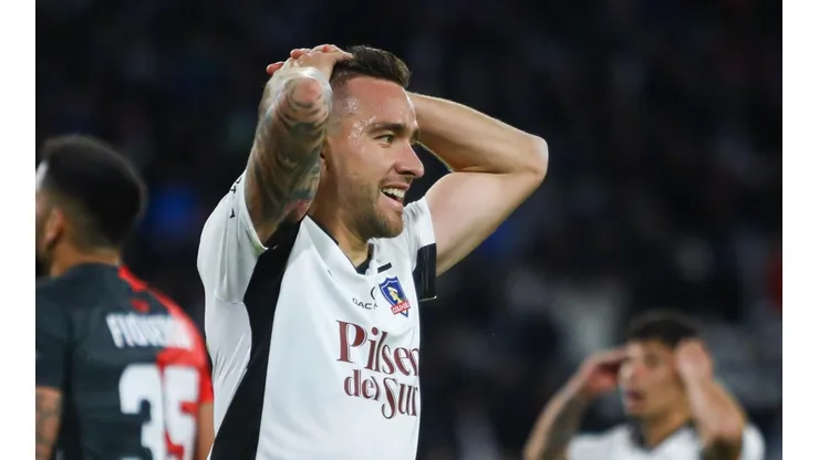 Matías Zaldivia aún no es oficializado en ningún club.