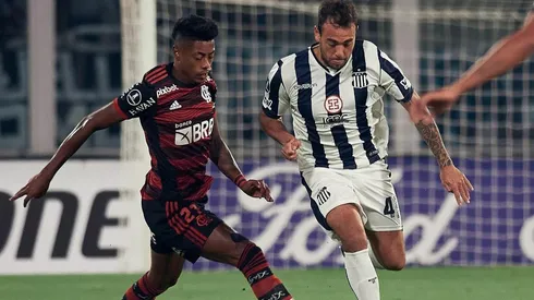 Matías Catalán interesa en Colo Colo