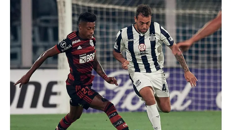 Matías Catalán interesa en Colo Colo