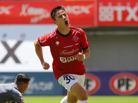 Moya se realiza los exámenes médicos para ser el cuarto refuerzo