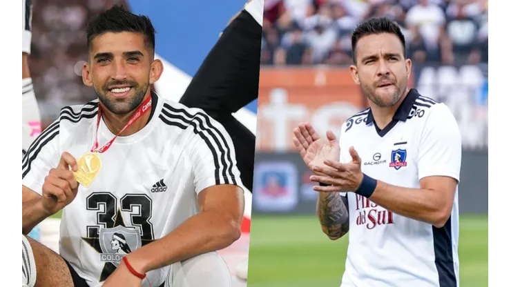 Amor no se hace problemas con una llegada de Zaldivia a la U