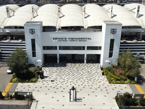 Estatua de Caszely tiene definido su lugar en el Monumental