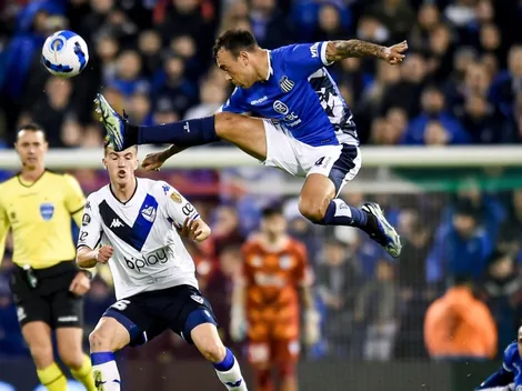 Matías Catalán inicia pretemporada a la espera de lo que pase con Colo Colo