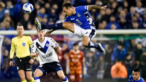 Matías Catalán está a la espera de lo que pase con Colo Colo