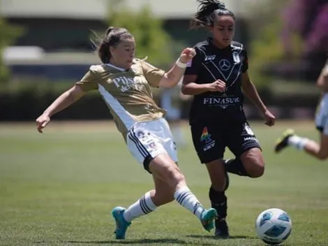 Yanara ya palpita la final ante la U: "Es el partido que uno sueña como hincha"