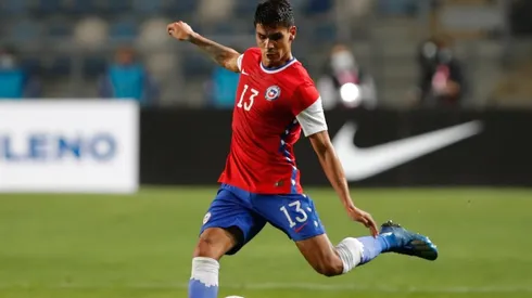 Dabrowski aprueba la llegada de Wiemberg, pero da un aviso.