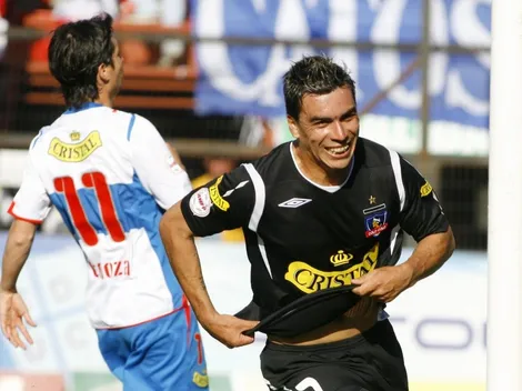 Un día como hoy hace 13 años: la final que marcó el despegue de Paredes