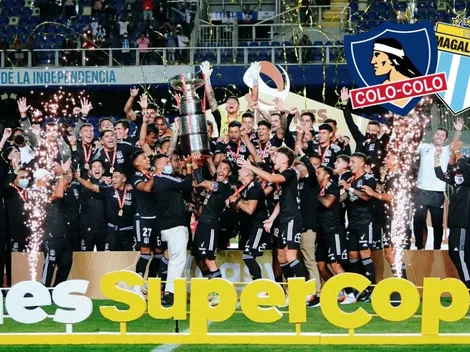 ¿Cuándo juega Colo Colo vs Magallanes?