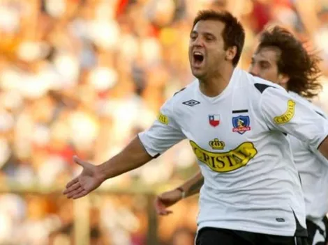 “Es una gran gestión de Colo Colo si concreta ese fichaje”