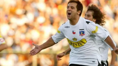 “Es una gran gestión de Colo Colo si concreta ese fichaje”.