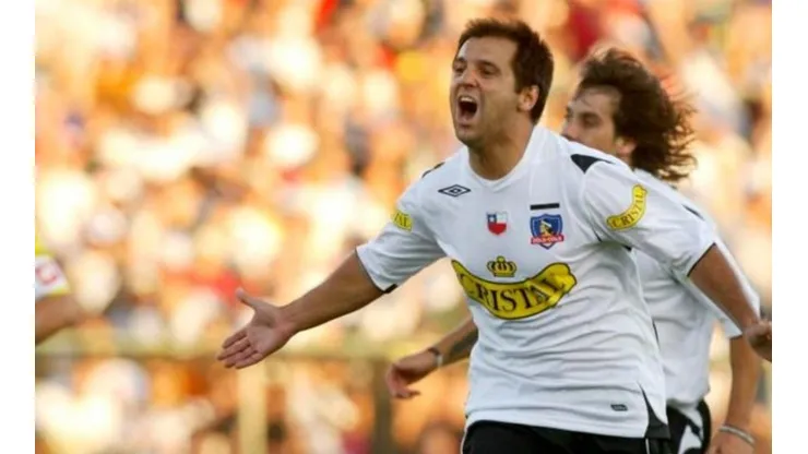 “Es una gran gestión de Colo Colo si concreta ese fichaje”.
