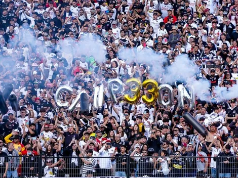 ¿Cómo y cuándo comprar abono Colo Colo 2023?
