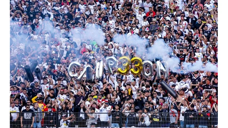 El proceso de venta para adquirir los abonos 2023 en Colo Colo ya está en marcha