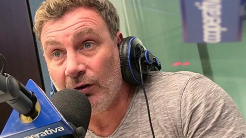 Marcelo Barticciotto ve con preocupación el mercado de Colo Colo.