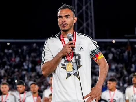 Colo Colo busca apresurar una decisión de Suazo