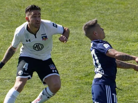 Coca Mendoza no está ni ahí con un posible cambio de vereda de Zaldivia