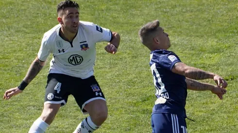 Coca Mendoza no está ni ahí con un posible cambio de vereda de Matías Zaldivia.