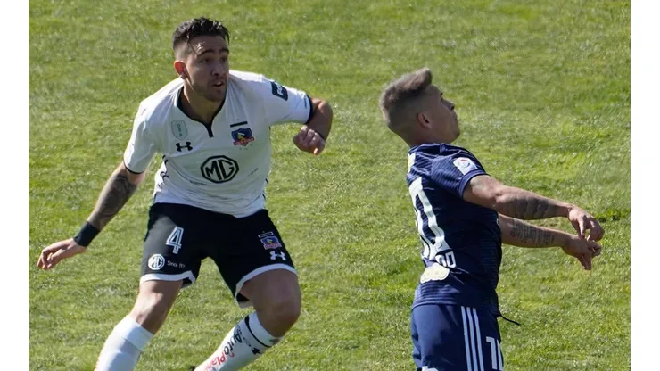 Coca Mendoza no está ni ahí con un posible cambio de vereda de Matías Zaldivia.