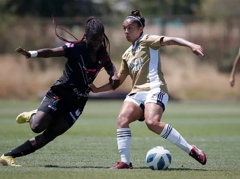¿Dónde ver la semifinal entre Colo Colo vs Santiago Morning?