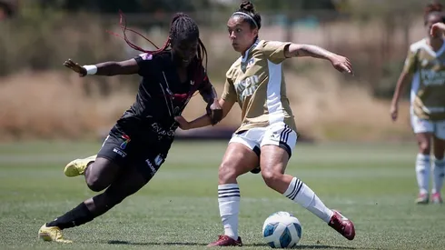 ¿Dónde ver la semifinal entre Colo Colo vs Santiago Morning?.