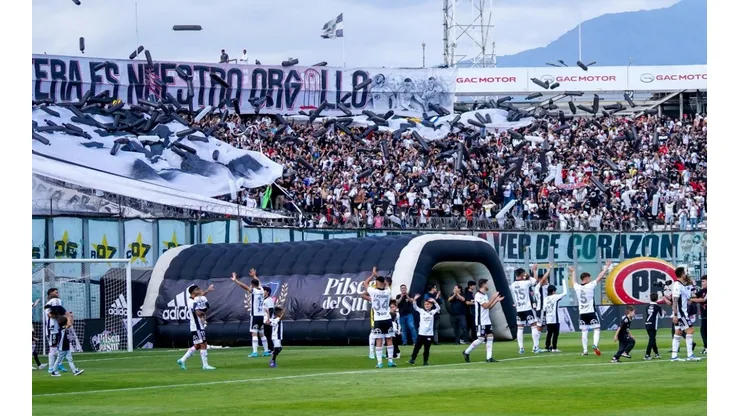 Los abonos 2023 de Colo Colo vienen con grandes sorpresas