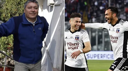 El ex goleador analizó el flojo mercado de pases que ha protagonizado el Popular.