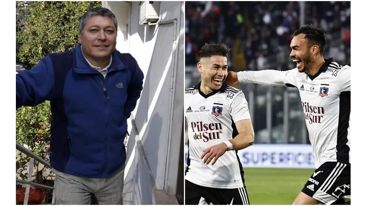 El ex goleador analizó el flojo mercado de pases que ha protagonizado el Popular.