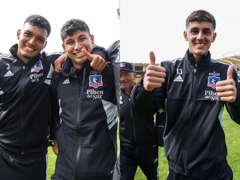 Leonel Herrera pide a gritos oportunidades para los jóvenes