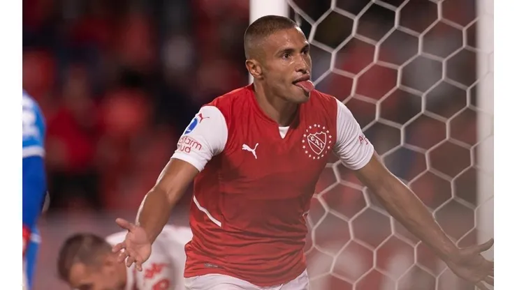 En Argentina aseguran que Leandro Benegas no seguirá en Independiente.