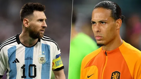 ¿A qué hora juega Argentina vs Países Bajos por los cuartos de Qatar 2022?