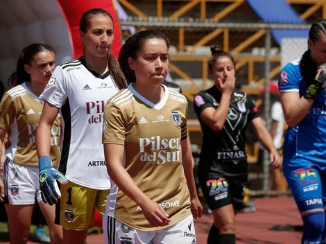 ¿Cuándo juegan Colo Colo FEM vs Santiago Morning por la semifinal?