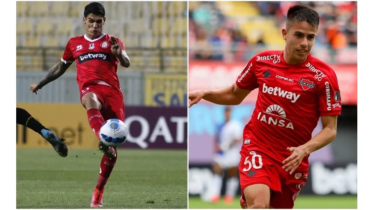 Los albos a punto de amarrar la llegada de dos caras nuevas a su plantel.