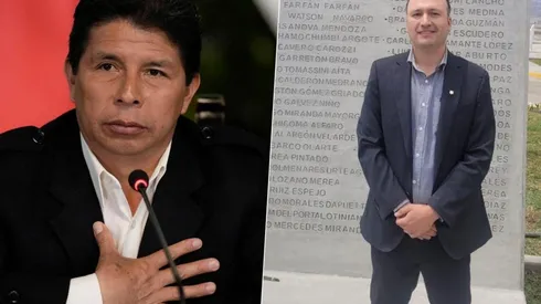 Presidente de Colo Colo relata cómo ha vivido la crisis en Perú.