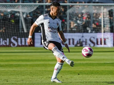 Burgueño no tiene piedad con la dirigencia de Colo Colo