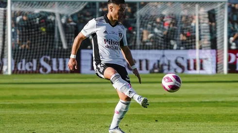 Burgueño no tiene piedad con la dirigencia de Colo Colo.