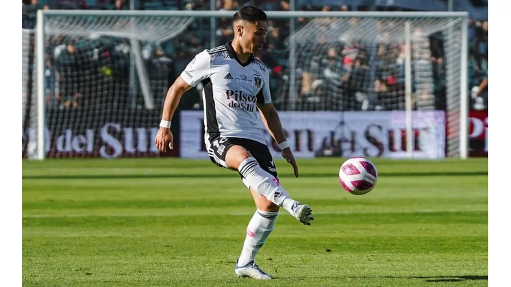 Burgueño no tiene piedad con la dirigencia de Colo Colo.