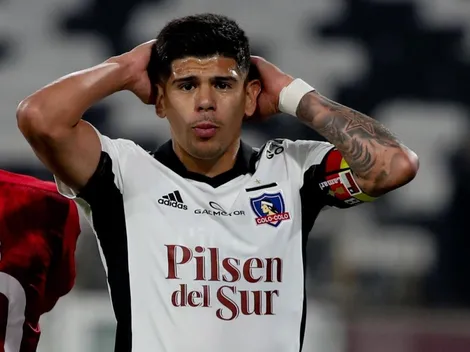 Reportan sondeo del exterior por Esteban Pavez