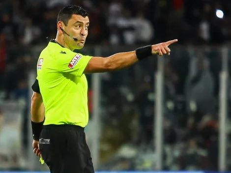 Tobar asume la presidencia del arbitraje con clara advertencia