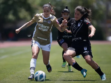 Confirmada la programación para la vuelta entre Colo Colo y el Chago