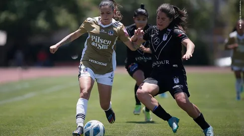 Confirmada la programación para la vuelta entre Colo Colo y el Chago.