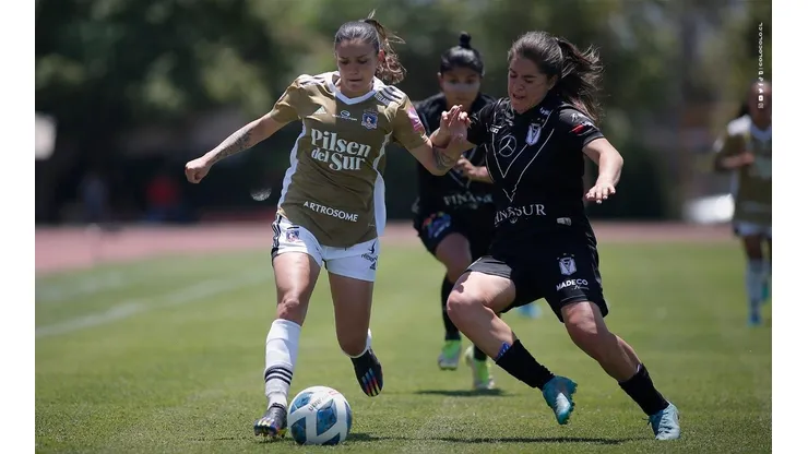 Confirmada la programación para la vuelta entre Colo Colo y el Chago.