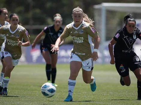 Ya están a la venta las entradas para el Colo Colo FEM vs Santiago Morning