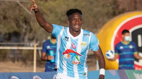 Desde Colo Colo afirman que nadie se ha puesto en contacto con Yorman Zapata